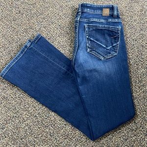Women’s BKE Denim Jeans